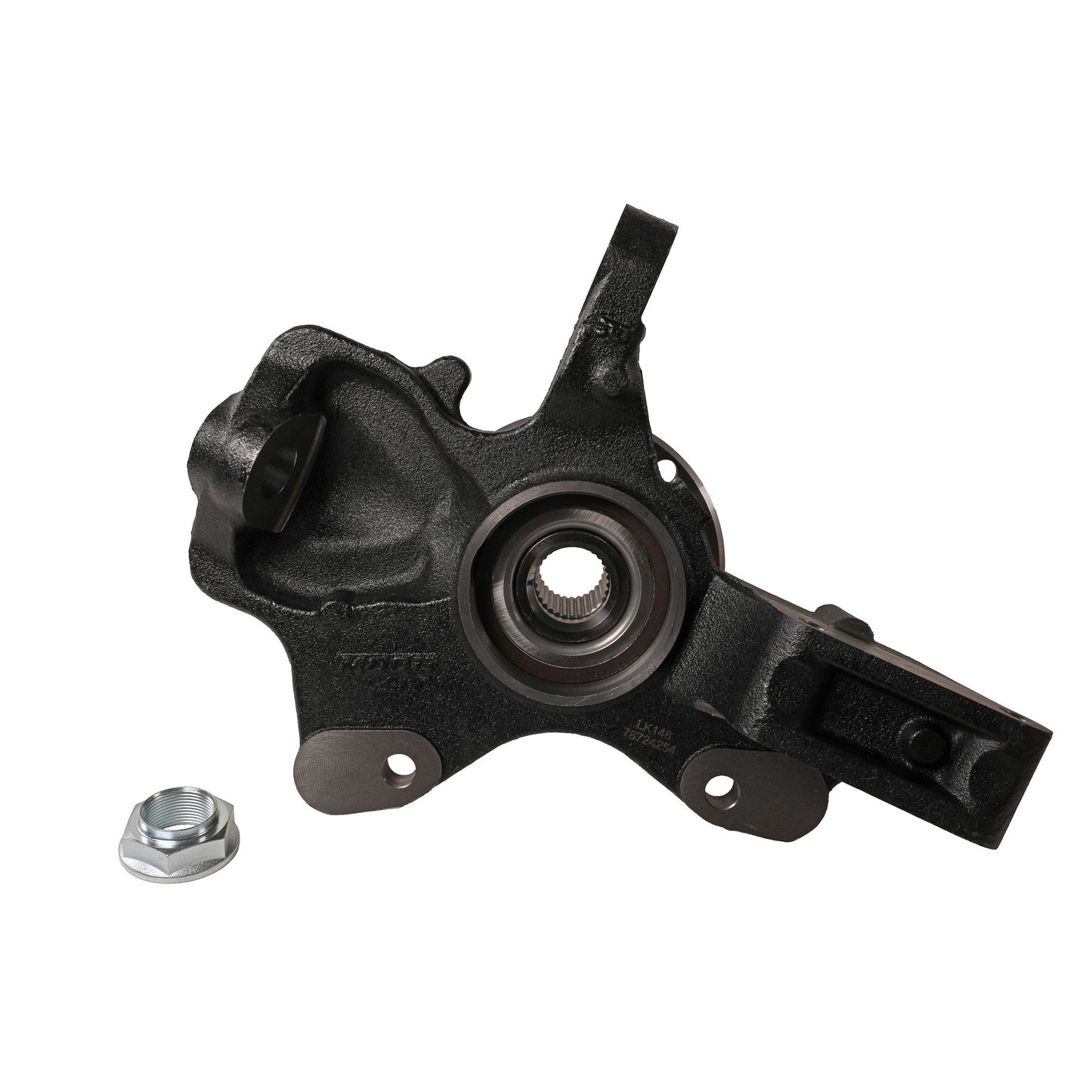MOOG Chassis Products Suspension Knuckle Assembly LK148 image 3