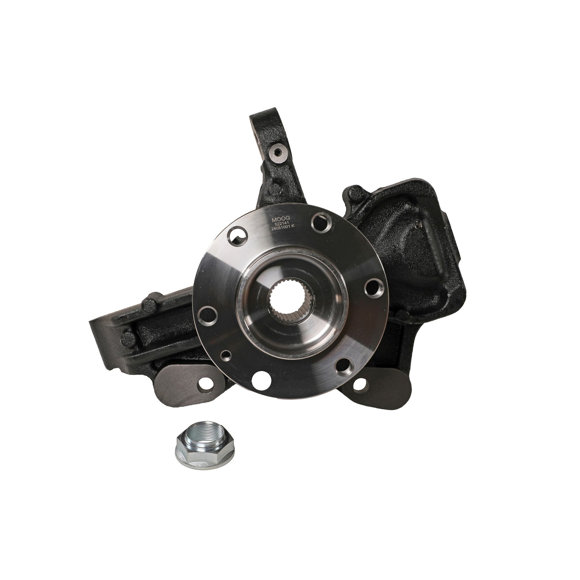 MOOG Chassis Products Suspension Knuckle Assembly LK148 main image