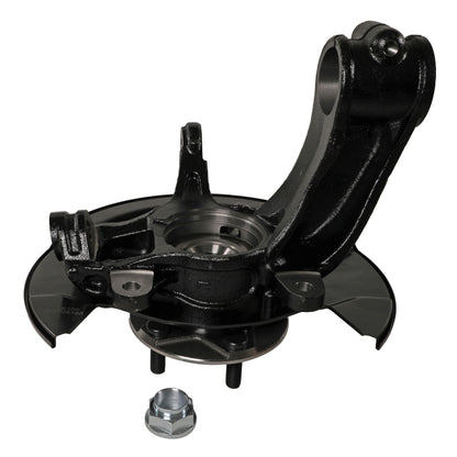 MOOG Chassis Products LK155 image 2