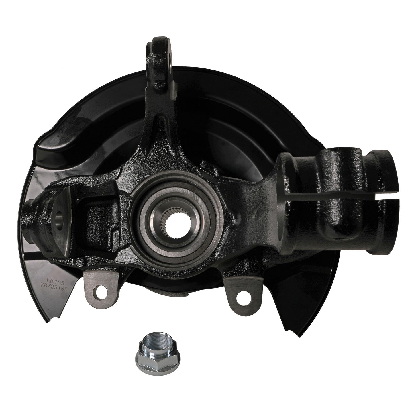 MOOG Chassis Products LK155 image 3