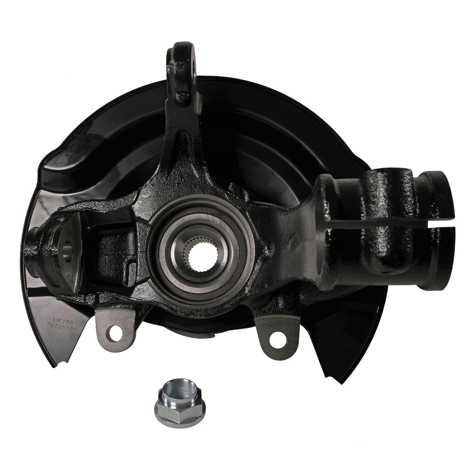 MOOG Chassis Products LK155 image 3
