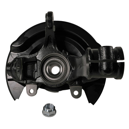 MOOG Chassis Products LK155 image 3