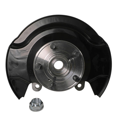 MOOG Chassis Products LK155 main image