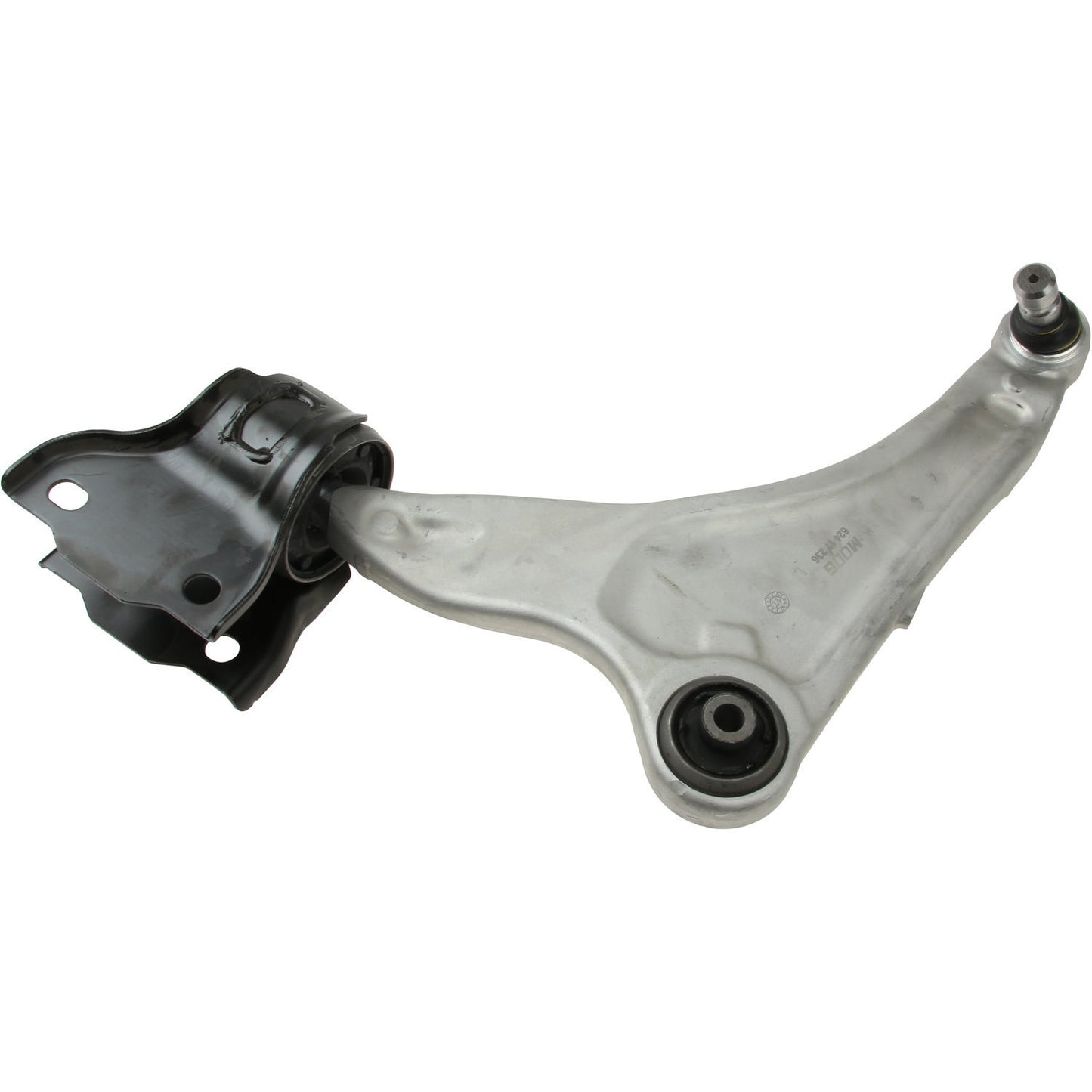 Moog Suspension Control Arm and Ball Joint Assembly