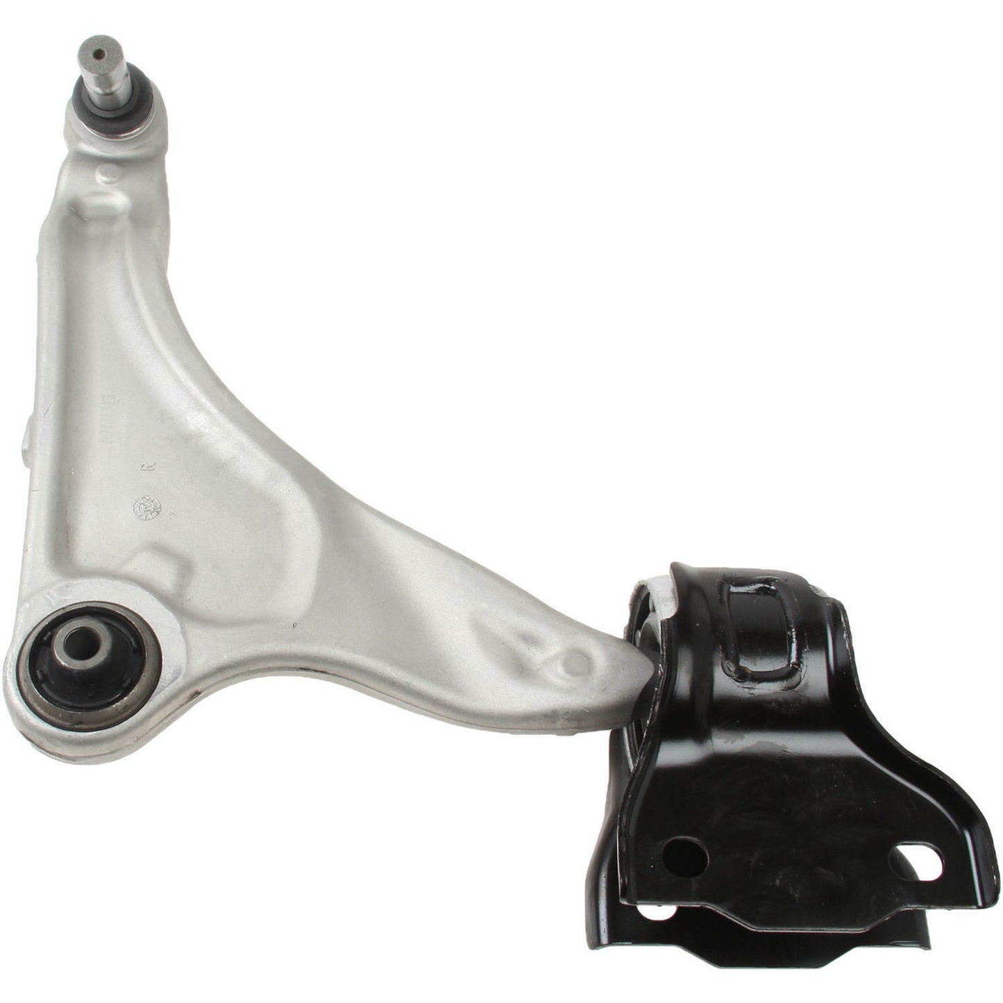 Moog Suspension Control Arm and Ball Joint Assembly