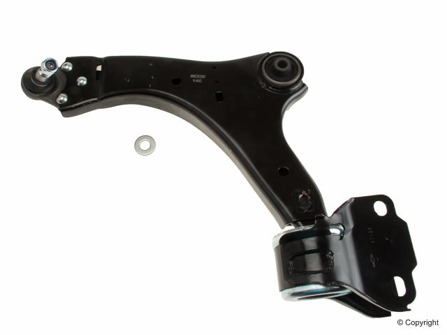 Moog Suspension Control Arm and Ball Joint Assembly