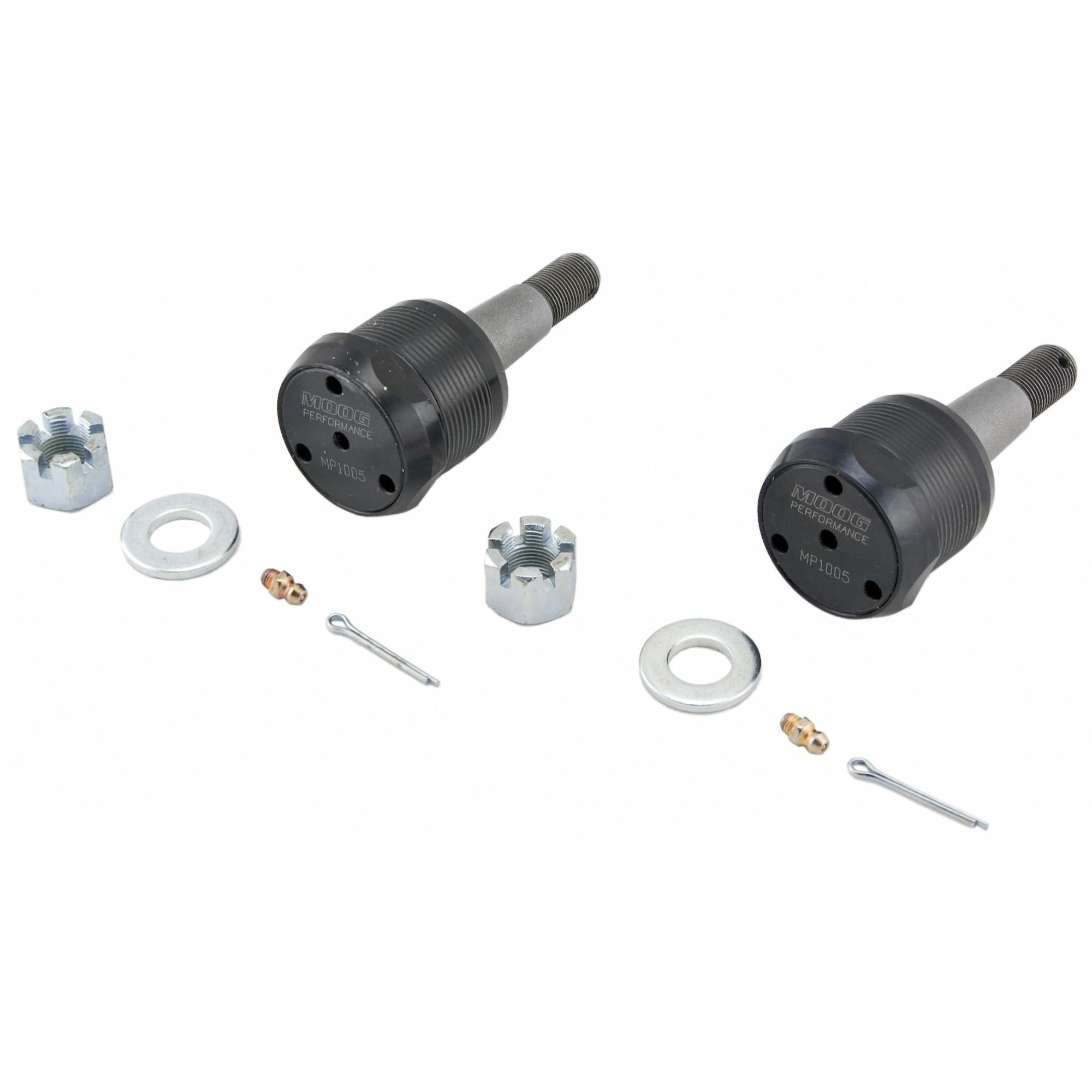 Moog Nascar version of part number K7263N Ball Joint MP1005