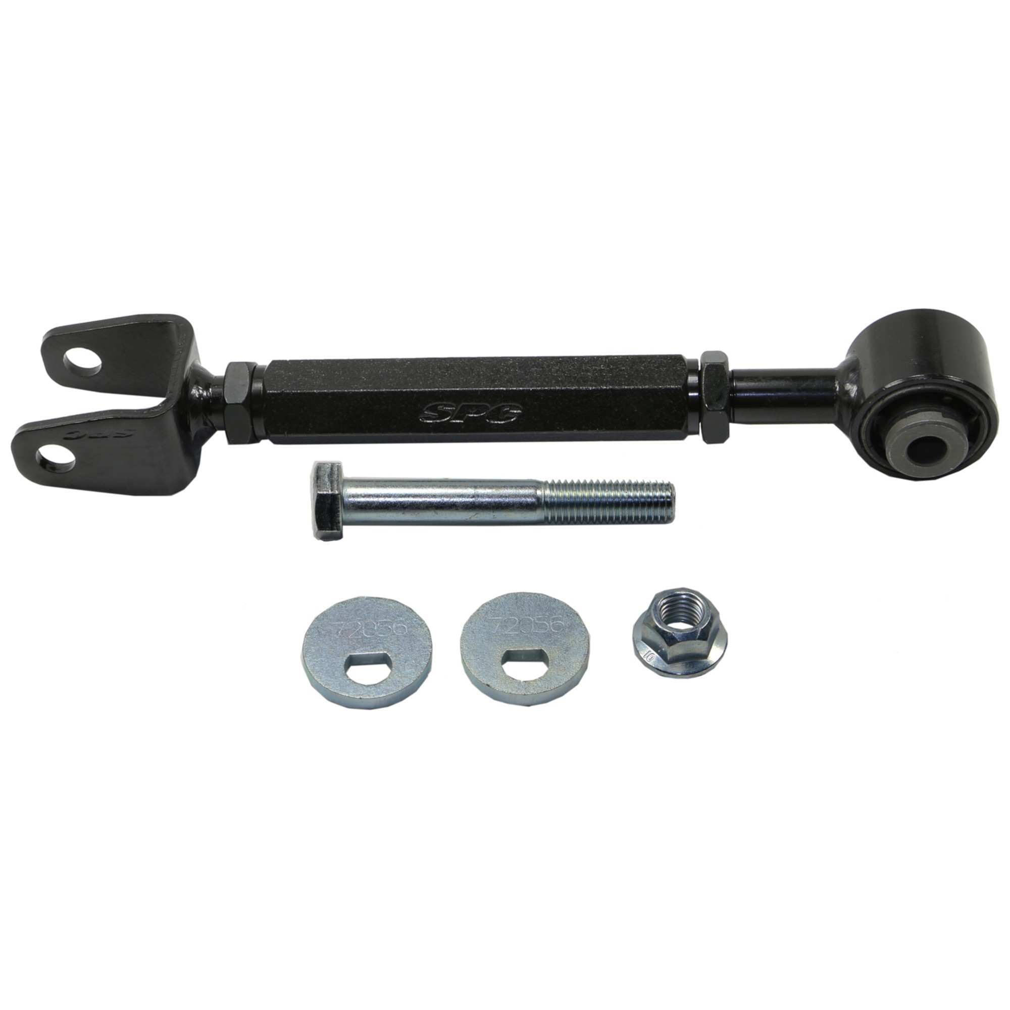 MOOG Chassis Products Suspension Control Arm RK100090