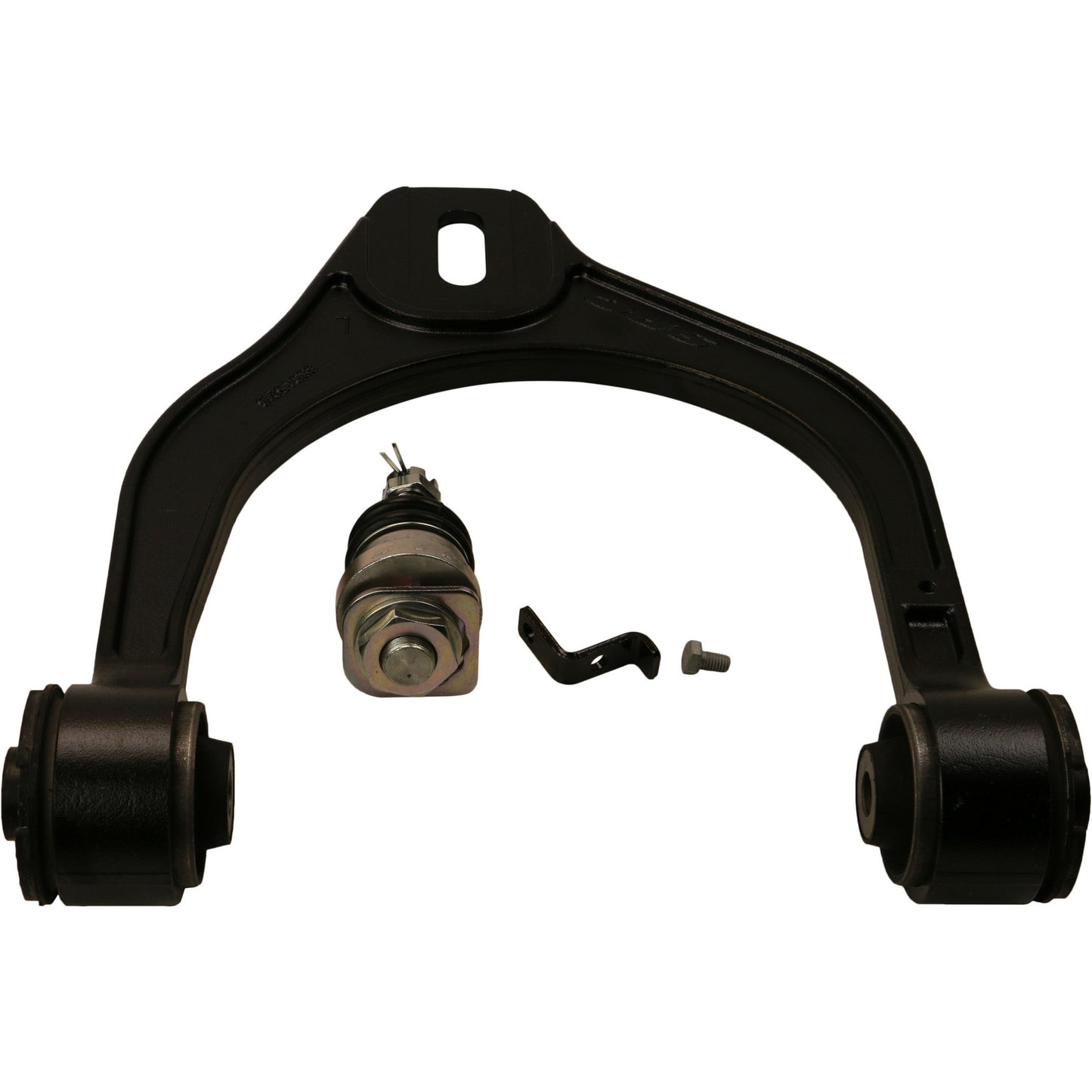 MOOG Chassis Products Suspension Control Arm and Ball Joint Assembly RK100112