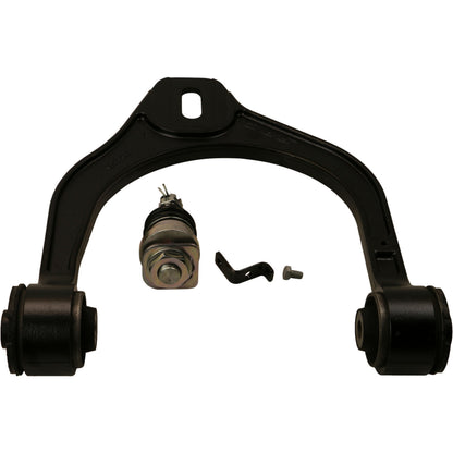 MOOG Chassis Products Suspension Control Arm and Ball Joint Assembly RK100112