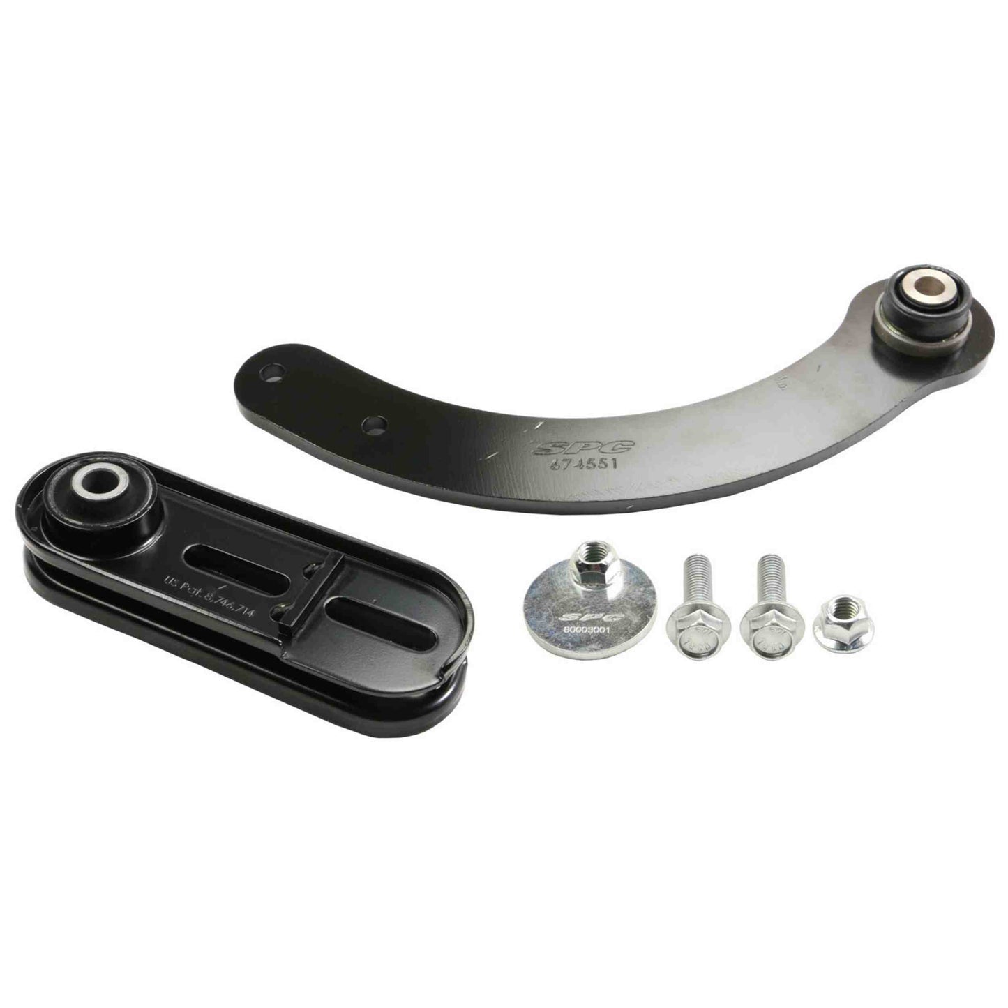 Moog Control Arm