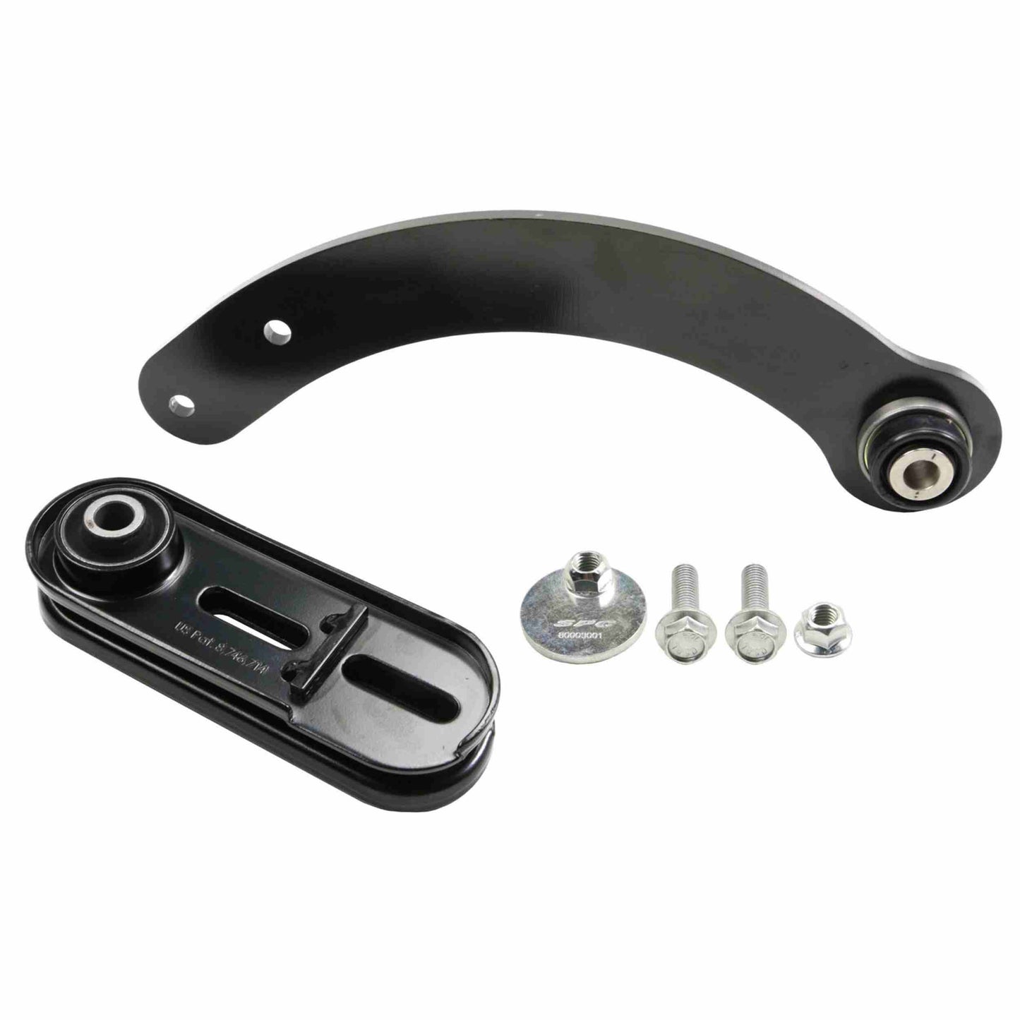 Moog Control Arm