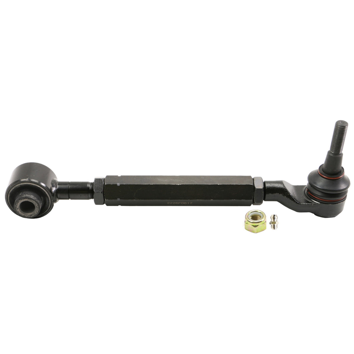 MOOG Chassis Products Suspension Control Arm and Ball Joint Assembly RK100138