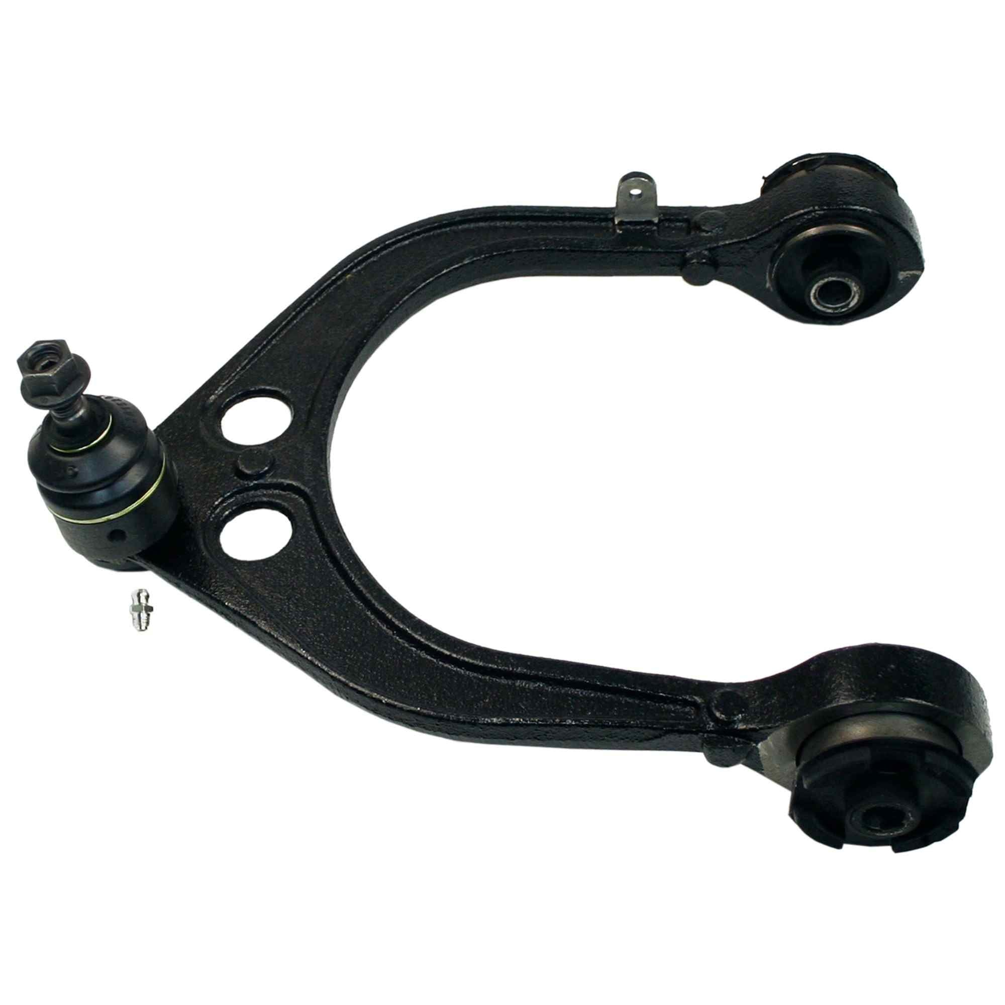 MOOG Chassis Products Suspension Control Arm and Ball Joint Assembly RK100167