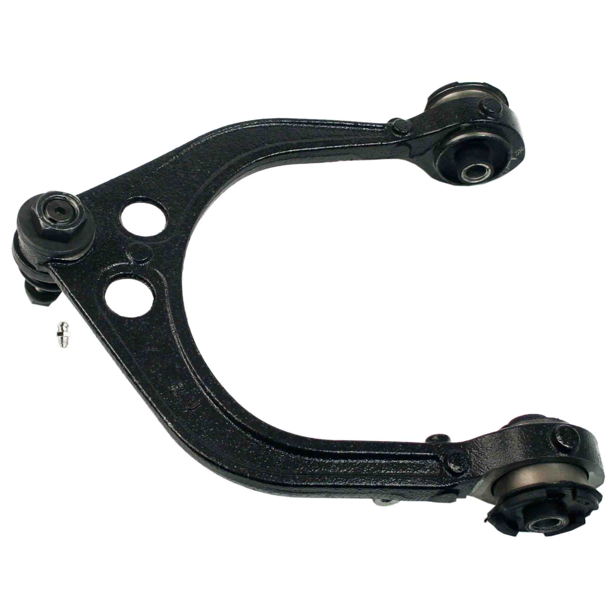 MOOG Chassis Products Suspension Control Arm and Ball Joint Assembly RK100167