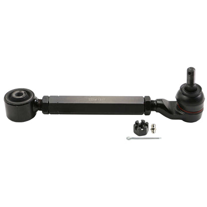 Moog Control Arm and Ball Joint Assembly