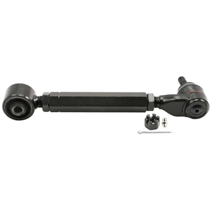 Moog Control Arm and Ball Joint Assembly