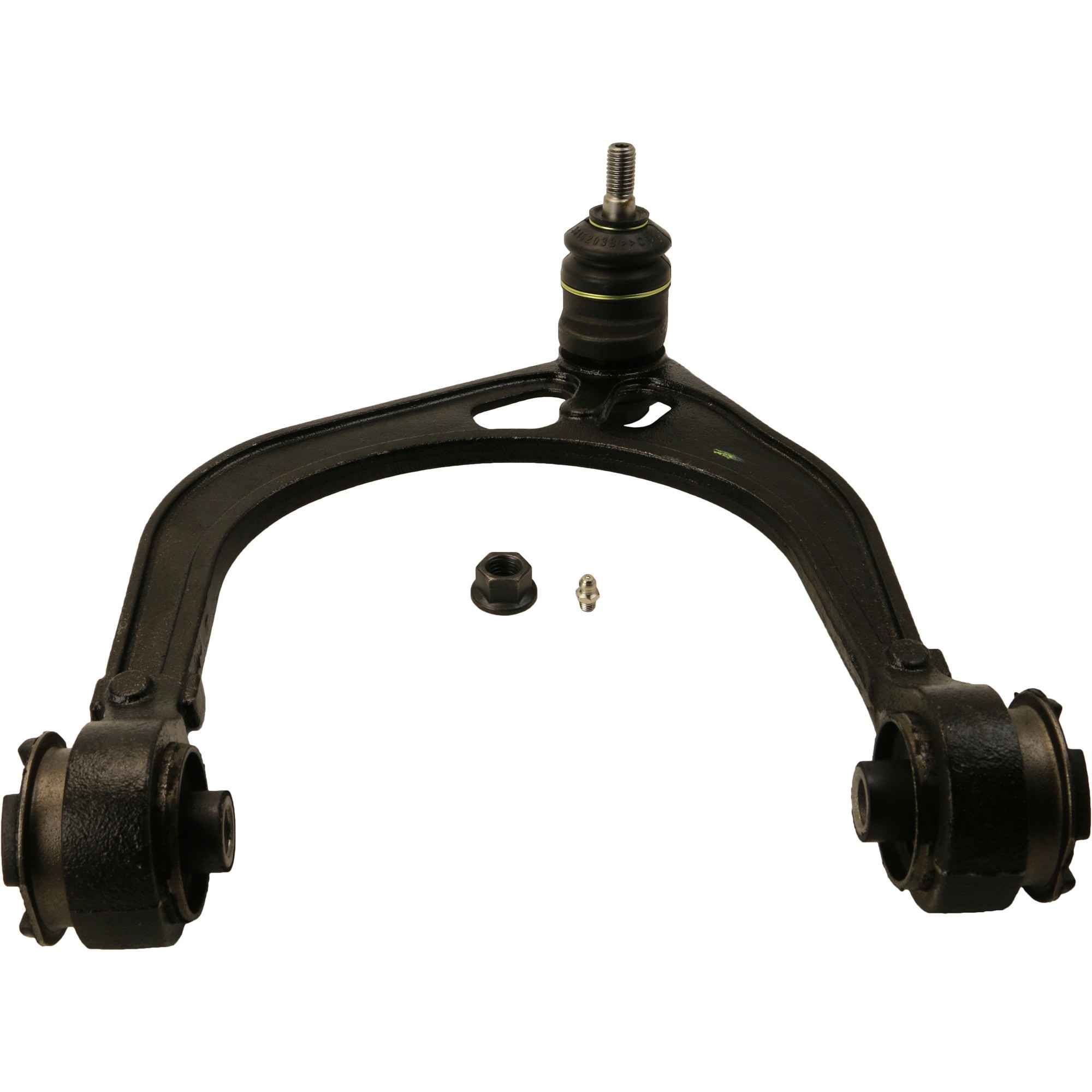 MOOG Chassis Products Suspension Control Arm and Ball Joint Assembly RK100210