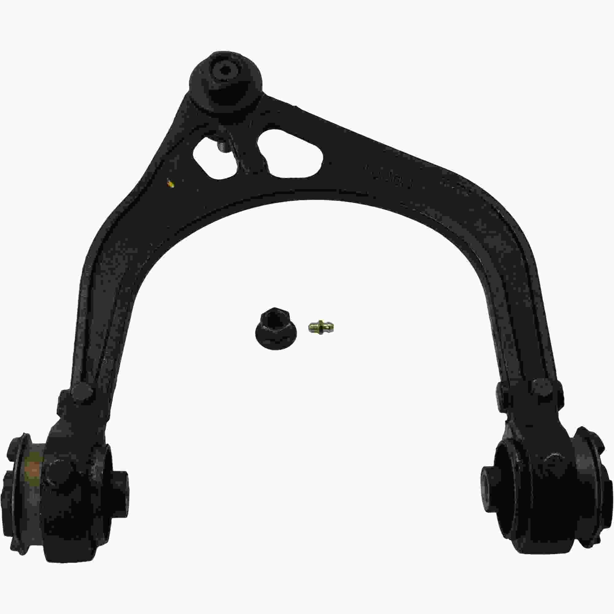 MOOG Chassis Products Suspension Control Arm and Ball Joint Assembly RK100210