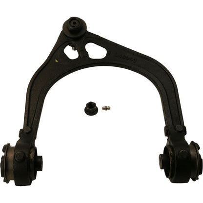 MOOG Chassis Products Suspension Control Arm and Ball Joint Assembly RK100210