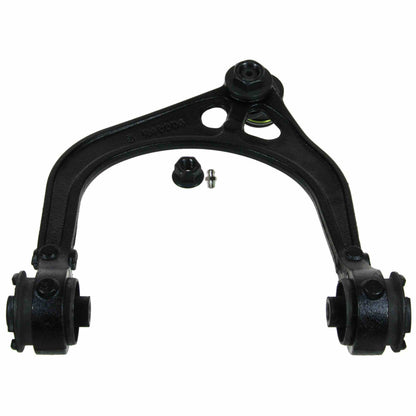 MOOG Chassis Products Suspension Control Arm and Ball Joint Assembly RK100211