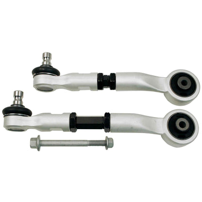 Moog 13-18 Audi S7 Front Upper Control Arm RK100218