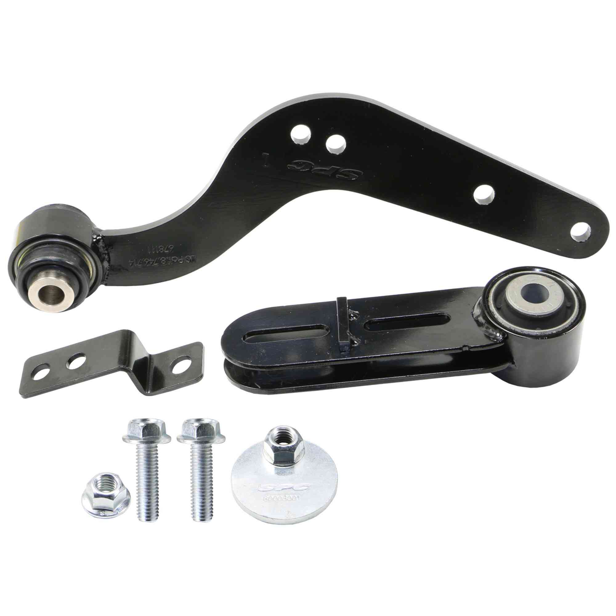 MOOG Chassis Products Suspension Control Arm RK100354