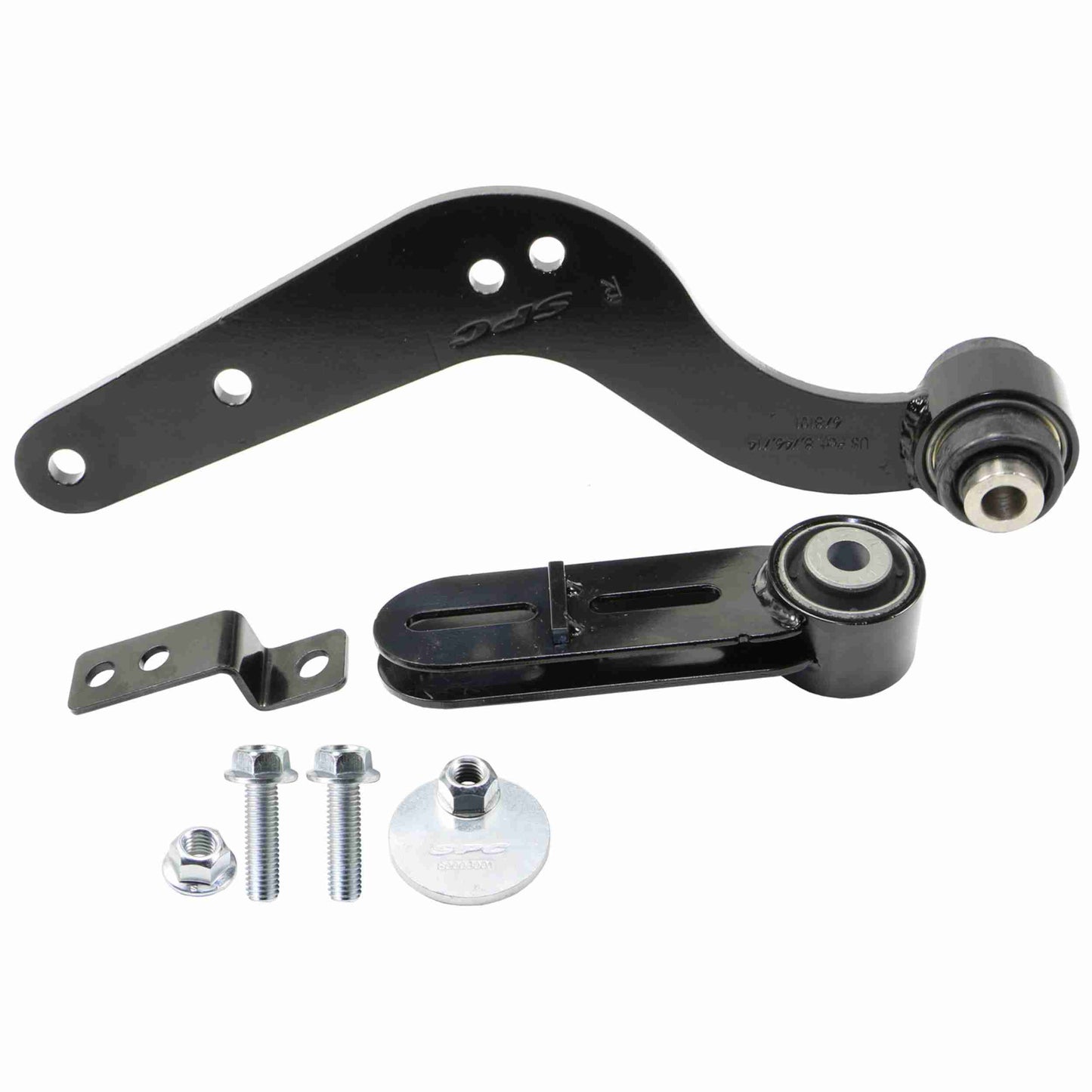 Moog Control Arm