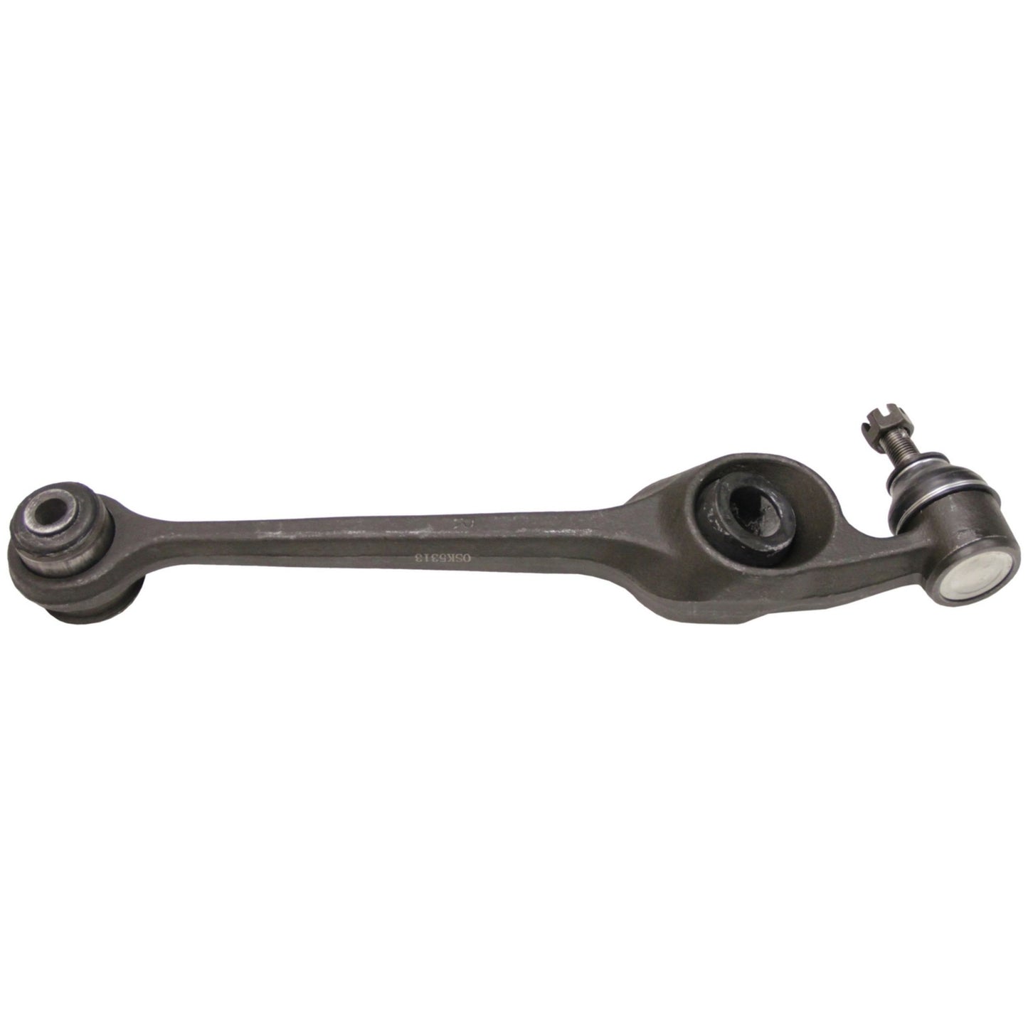 Moog Control Arm and Ball Joint Assembly