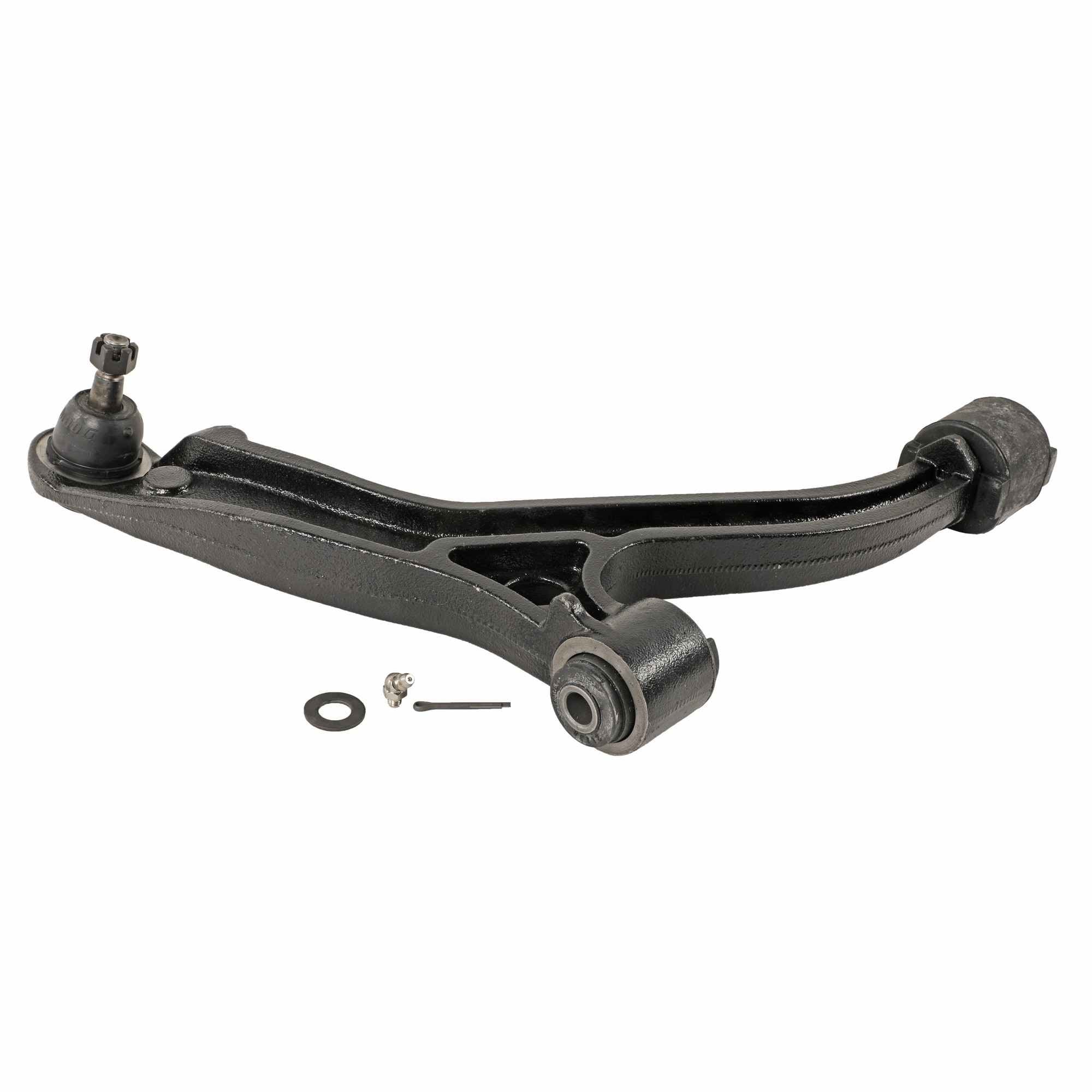 MOOG Chassis Products Suspension Control Arm and Ball Joint Assembly RK620004