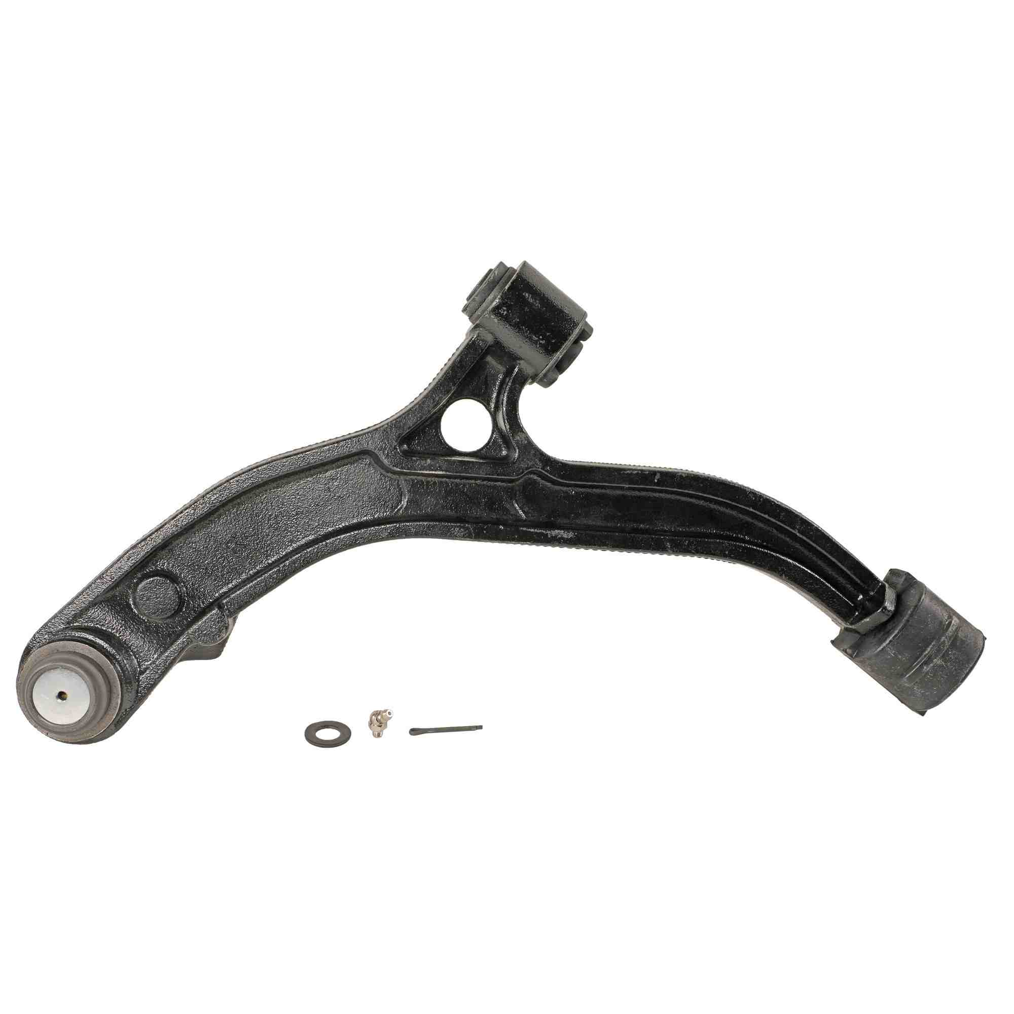 MOOG Chassis Products Suspension Control Arm and Ball Joint Assembly RK620004