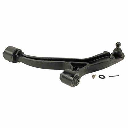 Moog Control Arm and Ball Joint Assembly