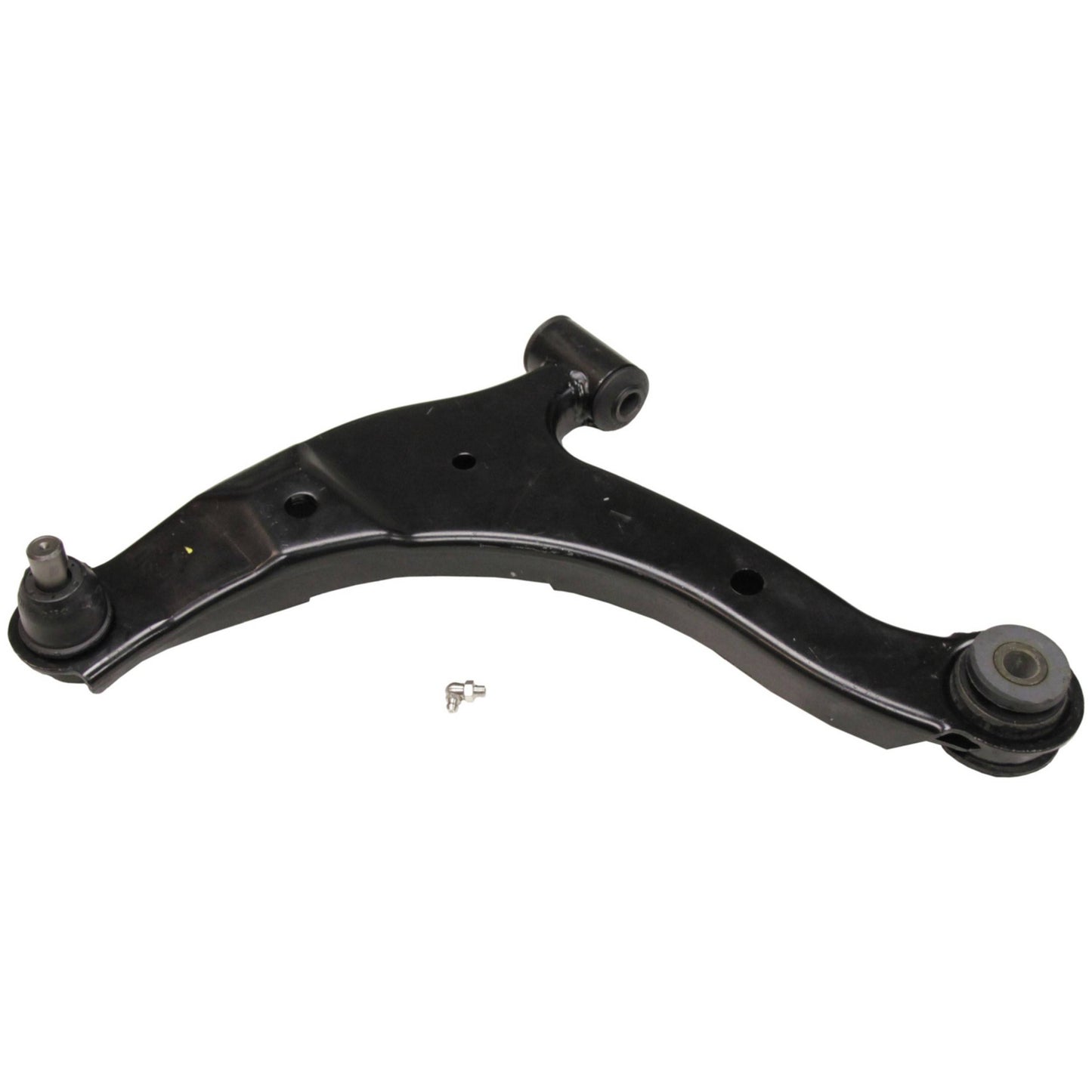 Moog Control Arm and Ball Joint Assembly