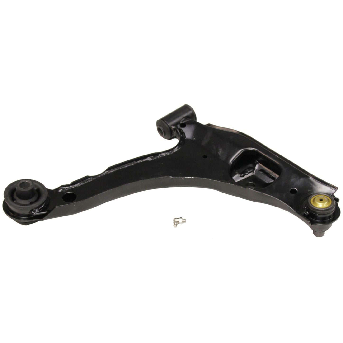 Moog Control Arm and Ball Joint Assembly