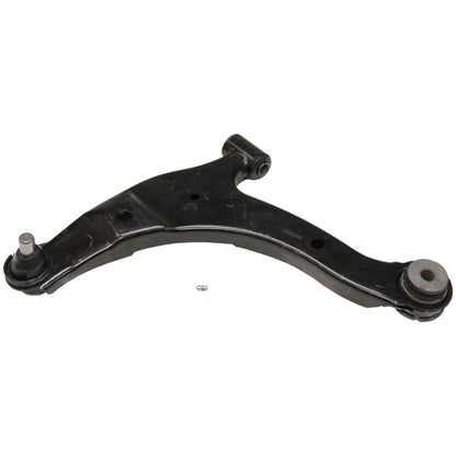 Moog Control Arm,Front Lower,Driver Side,Stock Style,Steel,Natural