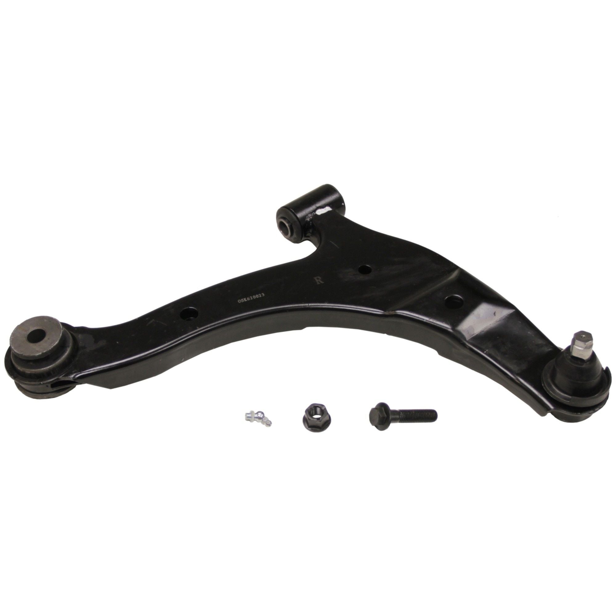 MOOG Chassis Products Suspension Control Arm and Ball Joint Assembly RK620023