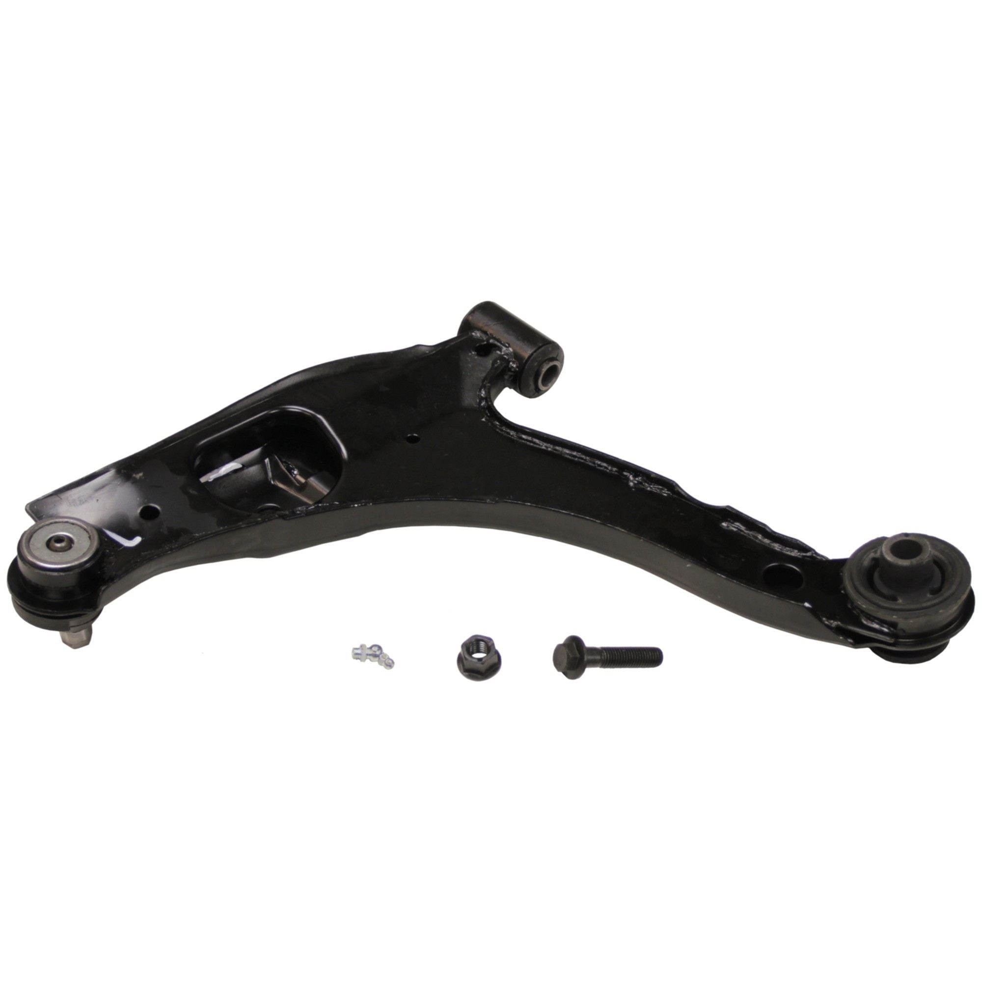 MOOG Chassis Products Suspension Control Arm and Ball Joint Assembly RK620023