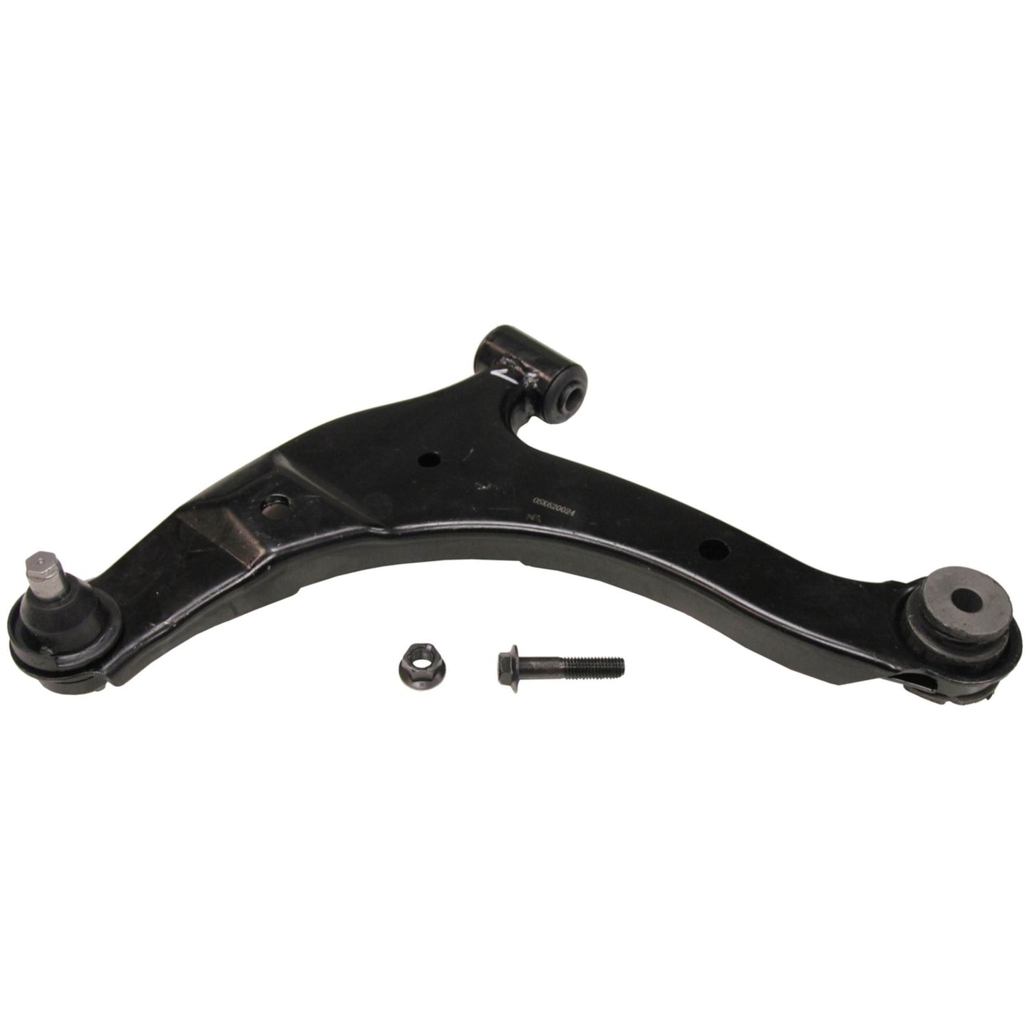 Moog Lower Control Arm and Ball Joint Assembly 06-10 Chrysler PT Cruiser