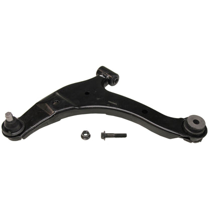 Moog Lower Control Arm and Ball Joint Assembly 06-10 Chrysler PT Cruiser