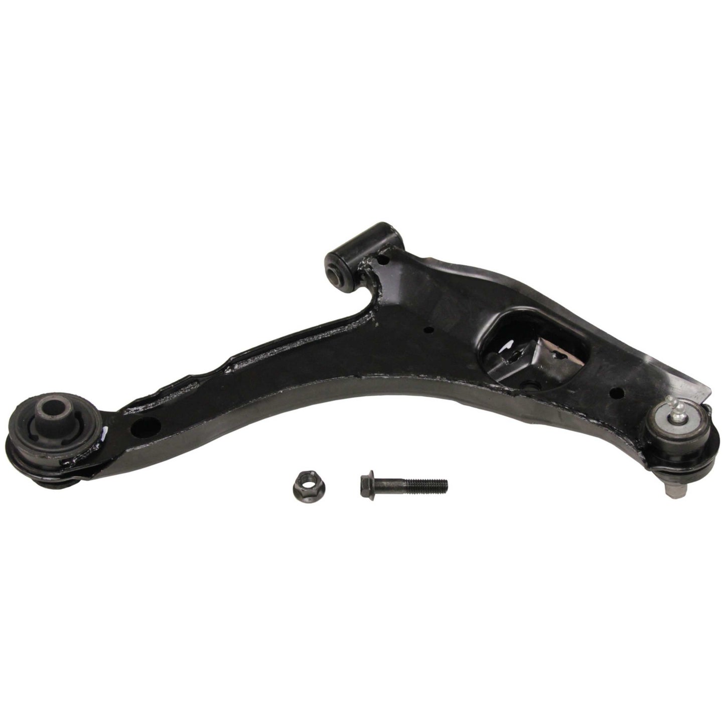 Moog Lower Control Arm and Ball Joint Assembly 06-10 Chrysler PT Cruiser