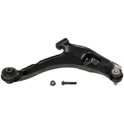 Moog Lower Control Arm and Ball Joint Assembly 06-10 Chrysler PT Cruiser