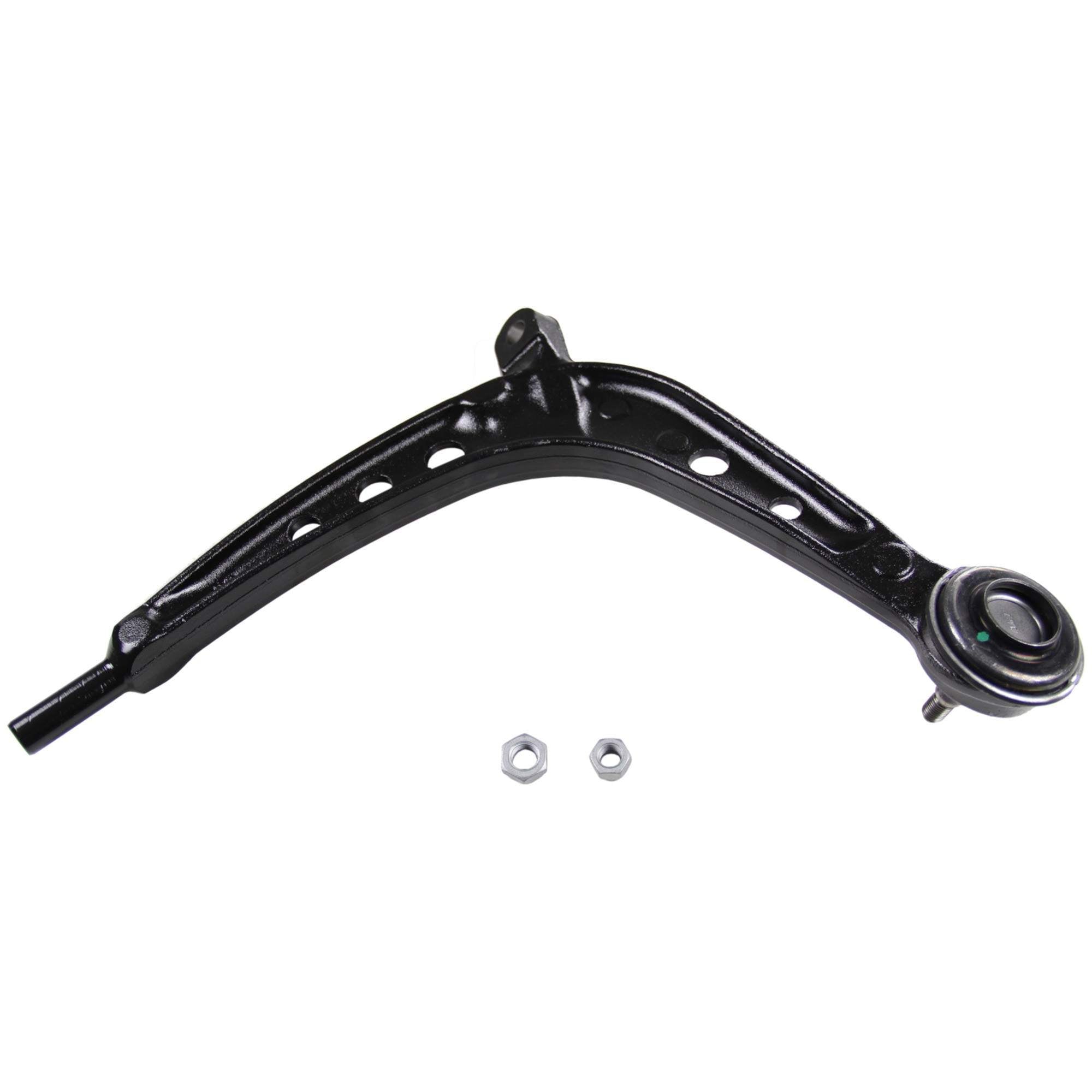 MOOG Chassis Products Suspension Control Arm and Ball Joint Assembly RK620025