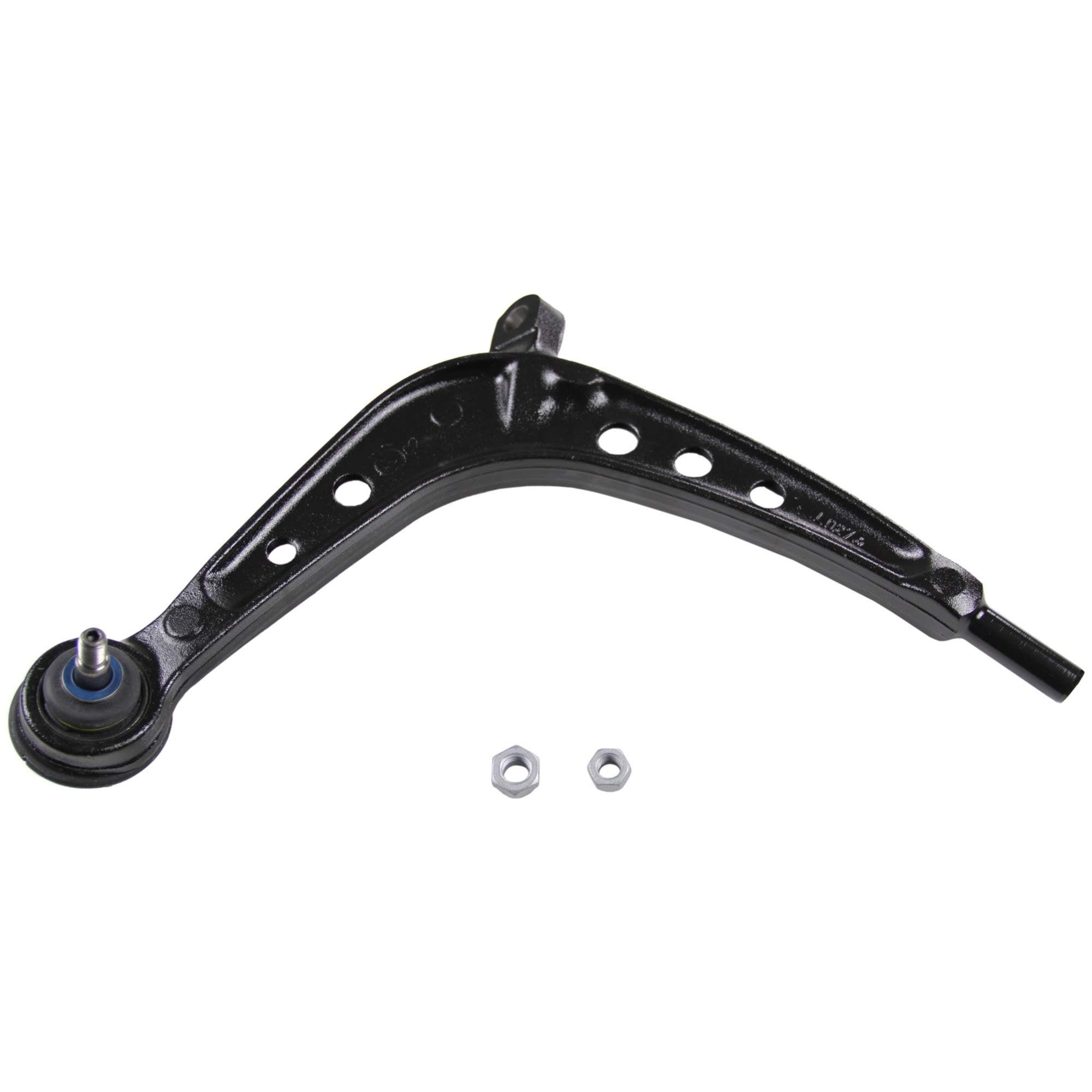 MOOG Chassis Products Suspension Control Arm and Ball Joint Assembly RK620025