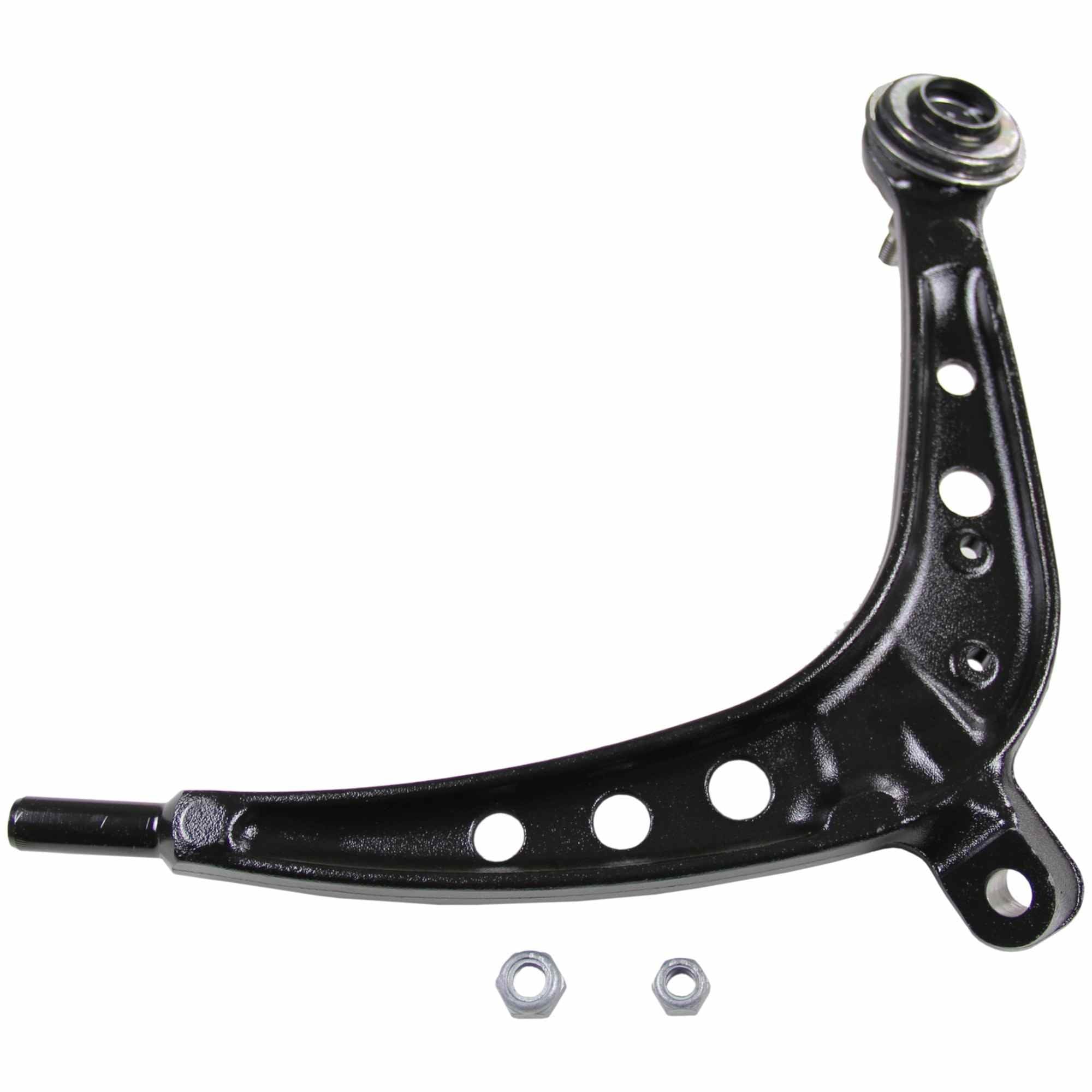 MOOG Chassis Products Suspension Control Arm and Ball Joint Assembly RK620026