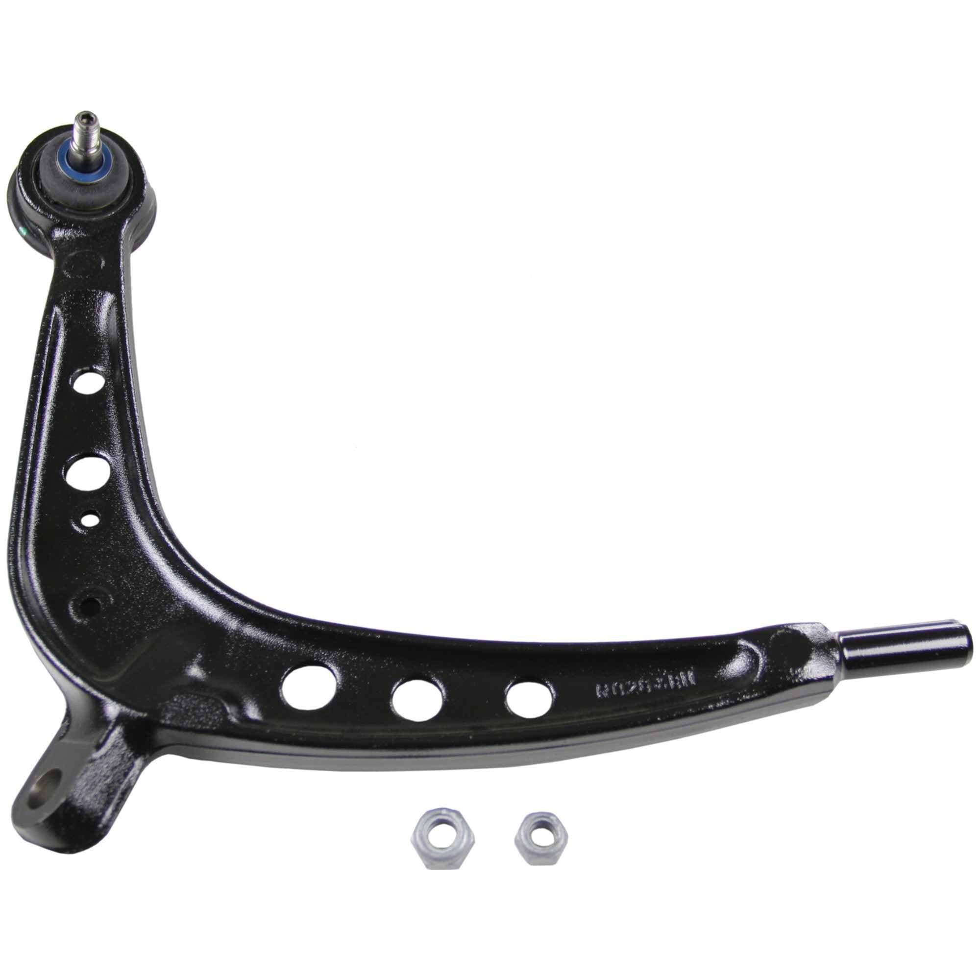 MOOG Chassis Products Suspension Control Arm and Ball Joint Assembly RK620026