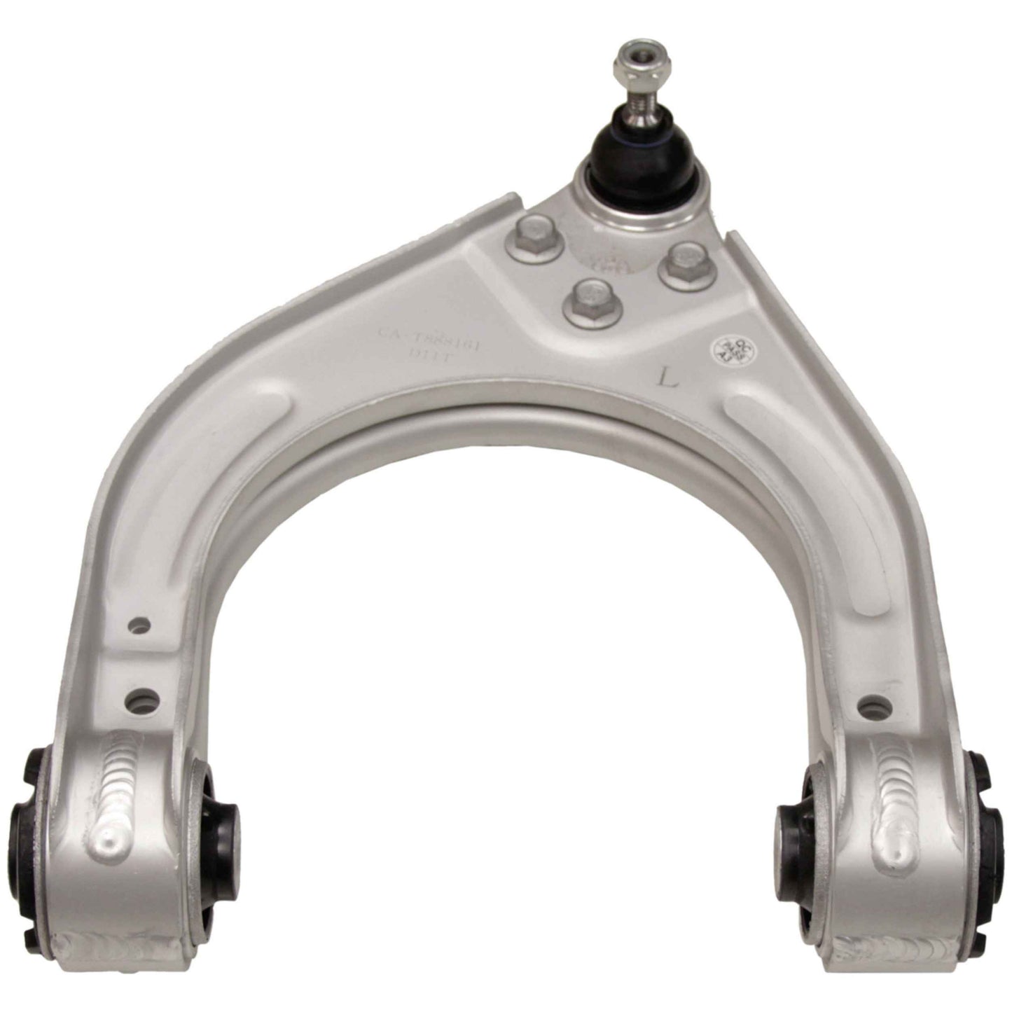 Moog Control Arm and Ball Joint Assembly