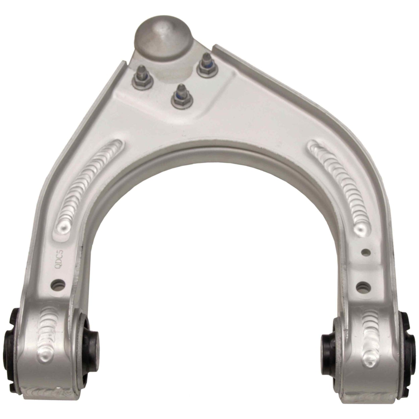 Moog Control Arm and Ball Joint Assembly