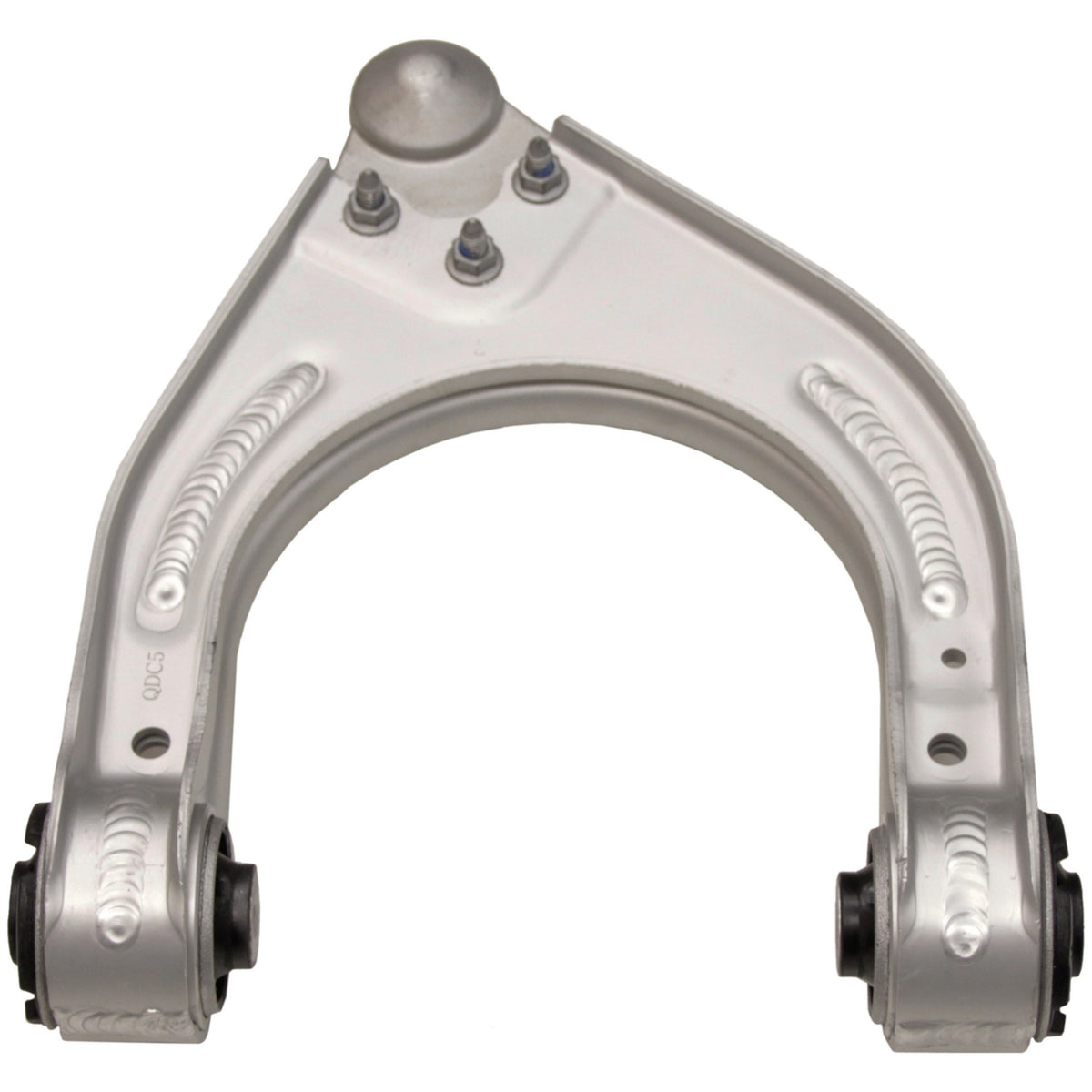 Moog Control Arm and Ball Joint Assembly