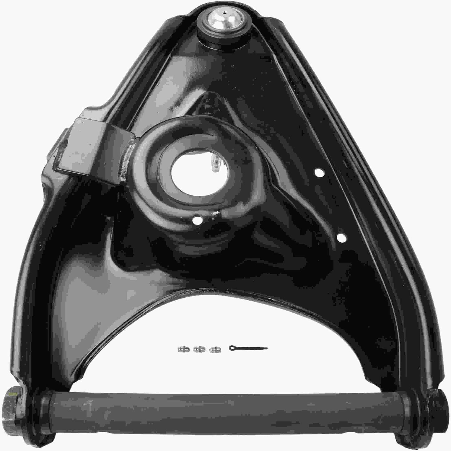 MOOG Chassis Products Suspension Control Arm and Ball Joint Assembly RK620037