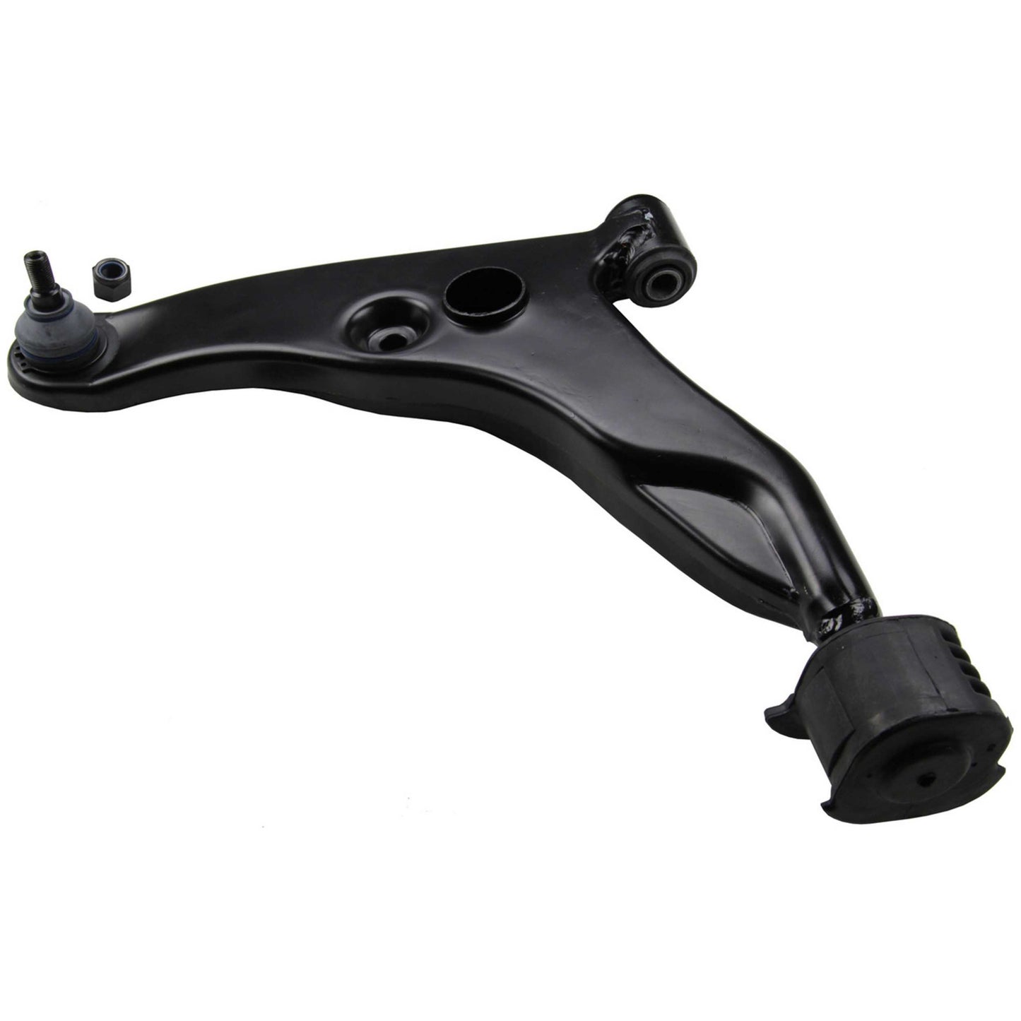 Moog 99-02 Mitsubishi Mirage Front Left Lower Control Arm RK620057